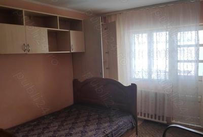 Garsonieră semidecomandată în Central - 1