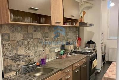 Garsonieră decomandată în Dudu - 3