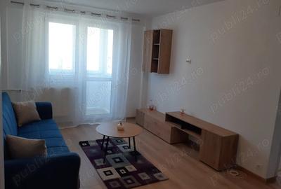 Apartament cu 2 camere decomandat în Morarilor - 6