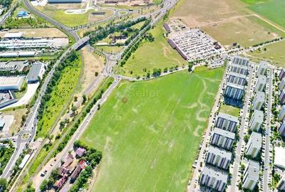 Teren intravilan cu PUZ - 16