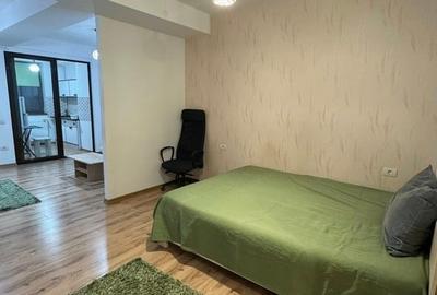 FALEZA NORD - STUDIO DE INCHIRIAT - TERMEN LUNG - - 3