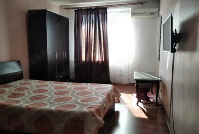 Garsonieră decomandată în Central - 1