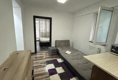 Apartament cu 2 camere semidecomandat în Central - 4