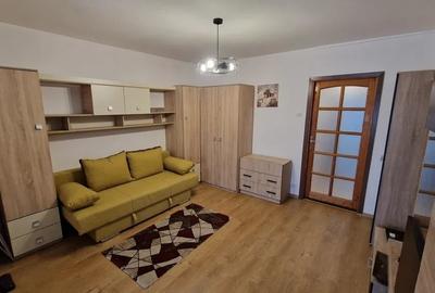 Garsoniera, semidecomandata, 33mp, boiler, ac, metrou, Iancului - 1