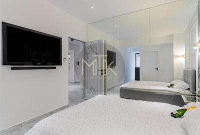 Apartament cu 3 camere decomandat, mobilat în Herăstrău - 17
