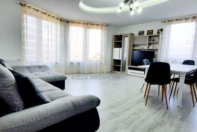 Apartament cu 3 camere în Central - 5