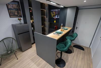 STUDIO PREMIUM-PANDURI-MARRIOT-BLOC 2025-METROU - 5