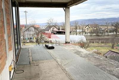 Casă cu 4 camere în Cristeștii Ciceului - 15