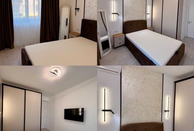 Apartament cu 2 camere decomandat în Gorjului - 2