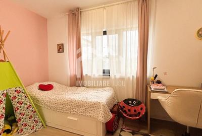 Casă individuală cu 4 camere cu Canalizare în Jucu de Sus - 10