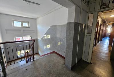 Garsonieră semidecomandată, mobilată în Brâncoveanu - 17