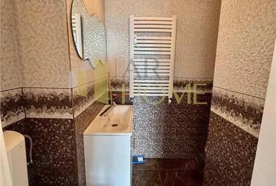Apartament 4 camere, complet renovat, Ploiesti, zona Malu Rosu. - 7
