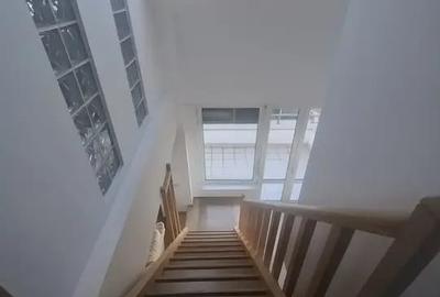 Apartament penthouse Arcul De Triumf - 3