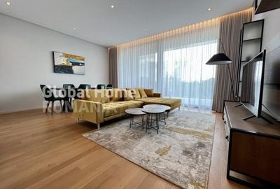 Apartament 2 camere | Dorobanti Floreasca Rahmaninov| Teresa 25mp|Parcare Subter