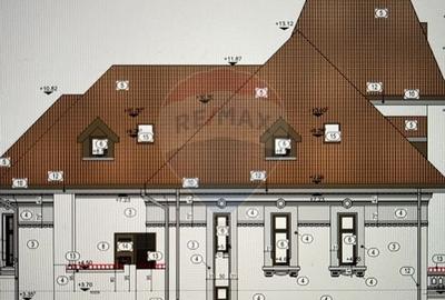 Casa / Vila cu 10 camere de inchiriat in zona Aviatorilor - 5