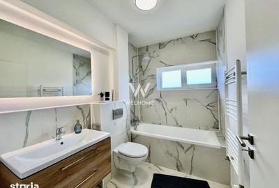 Apartament cu 3 camere în Cristian - 8