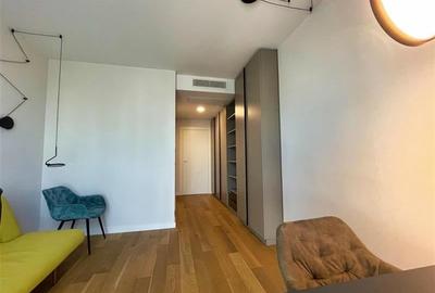 Inchiriere apartament 3 camere Lux Herastrau-One