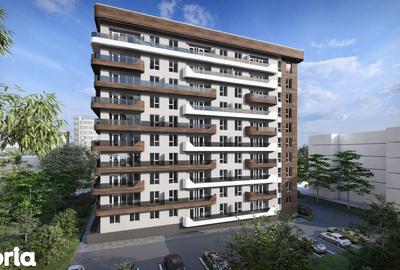 Apartament cu 2 camere în Țiglina 1 - 11