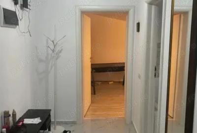Apartament cu 2 camere în Dobroești