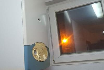 Garsonieră, mobilată în Pantelimon - 16