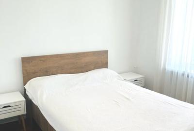 Apartament cu 2 camere semidecomandat, mobilat în Ultracentral - 3