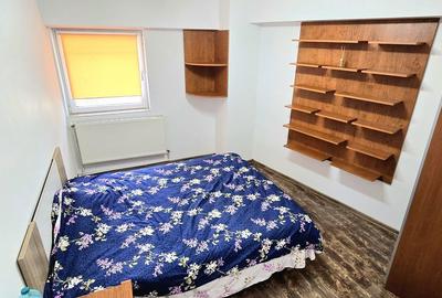Apartament cu 2 camere decomandat în Central - 2