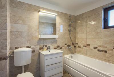 Vila vanzare Sabareni , teren 1876 mp - 3