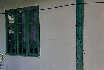 Casă cu 1 camere în Central - 1