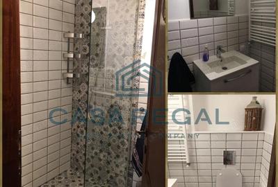 Inchiriez apartament PREMIUN cu 3 camere ARED Kaufland - 8