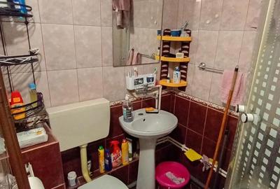 Garsonieră semidecomandată în Complex Studențesc - 2