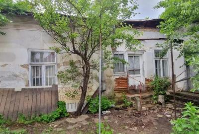 Casă cu 4 camere cu Teren 138 Mp în Ultracentral - 4