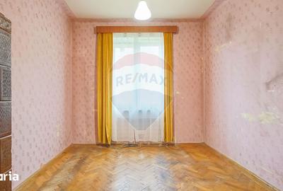 Apartament cu 6 camere decomandat în Centrul Istoric - 18