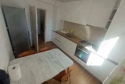 Inchiriez ap cu 2 camere - Grandis, cu parcare, direct proprietar - comision 0% Inchiriez ap cu 2 camere - Grandis, cu parcare, direct proprietar - comision 0% - 2