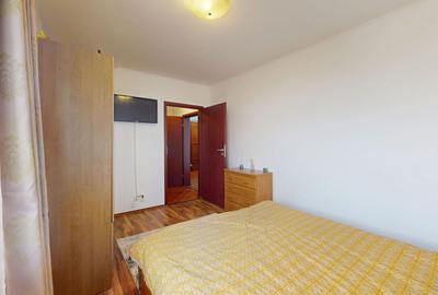 Apartament cu 2 camere semidecomandat, mobilat în Obor - 8