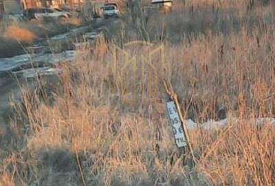 Teren intravilan comuna Berceni 305 mp  20500eur - 3