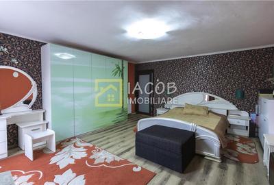 Casă individuală cu 5 camere cu Canalizare în Mărgineni - 22