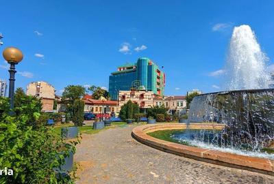 Spațiu comercial, în Parcul Carol - 7