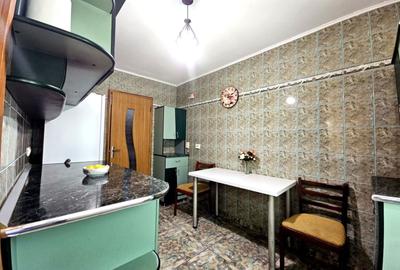 Apartament cu 2 camere decomandat în Ultracentral - 2