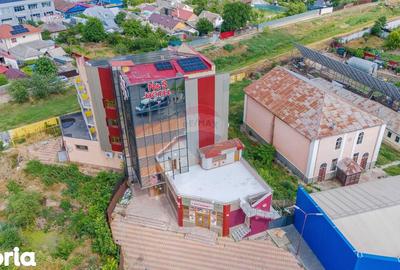 Spațiu comercial, de 1,855 mp, în Central - 2