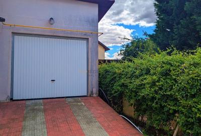 Vila individuala P+M, 5 camere, garaj – Sat Rosu, Comuna Chiajna - 20