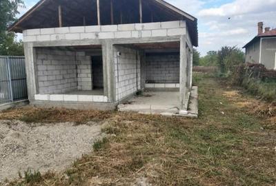 Casă cu Teren 2000 Mp în Merii - 1