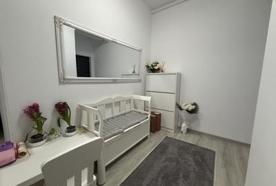 Apartament cu 2 camere decomandat, mobilat în Giroc - 8