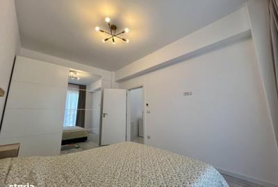 Apartament cu 2 camere în Braytim - 7