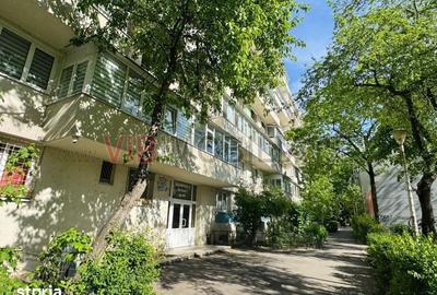 Apartament cu 2 camere semidecomandat în Grivița - 4