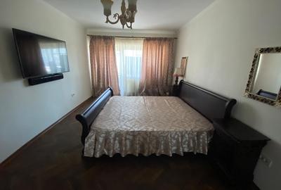 Apartament 2 camere decomandate - zona Gara - 135.000 euro (Cod E6) - 6