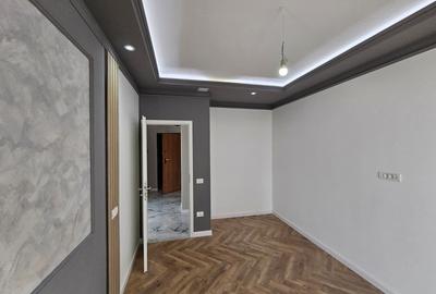 Apartamente 3 camere și parcare, et. 1 și 2, Timișoara, Torontalului, exterior - 8