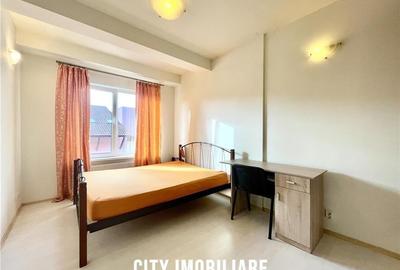 Apartament 3 camere, S- 60 mp, mobilat, utilat, Zorilor.