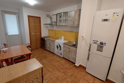 Apartament cu 2 camere decomandat in Tatarasi Sud-Metalurgie - 8