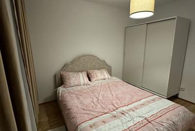 Apartament cu 3 camere semidecomandat în Berceni - 5