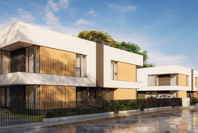 Casa premium cu 3 dormitoare in Baia Mare strada Dumbravei - 4